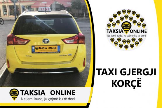 Taksi Qender Korce , Taksi Korce Airport , Taksi Korce Tirane , Taksi Korce Athine